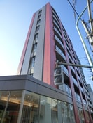 ル－エ渋谷神山町の外観