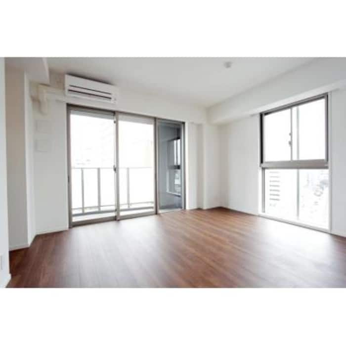 居室 ル－エ渋谷神山町