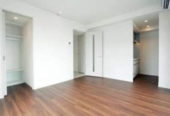 居室 ル－エ渋谷神山町