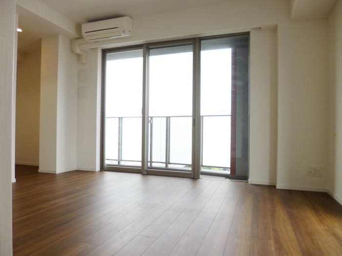 内観写真 ル－エ渋谷神山町