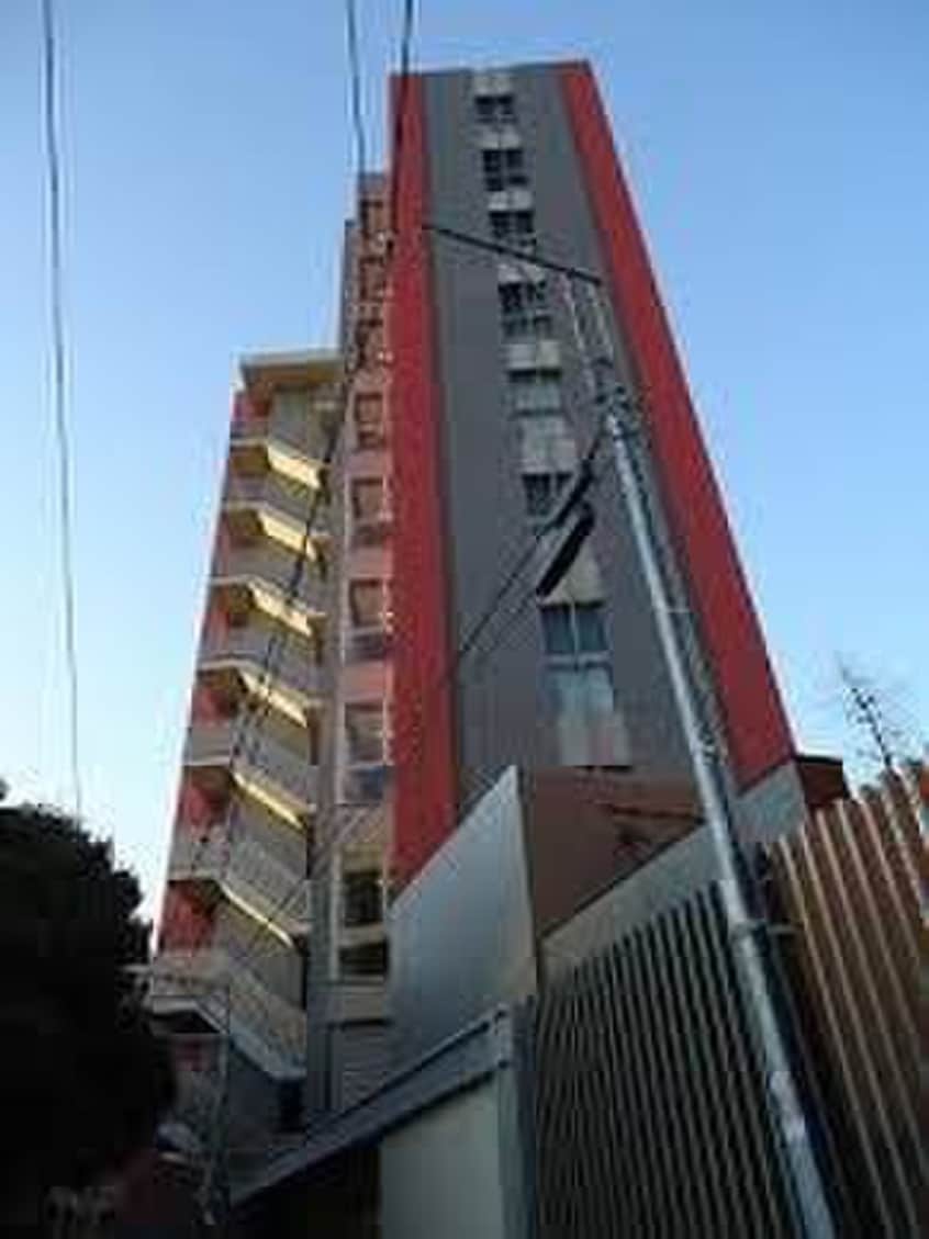 同型モデル ル－エ渋谷神山町