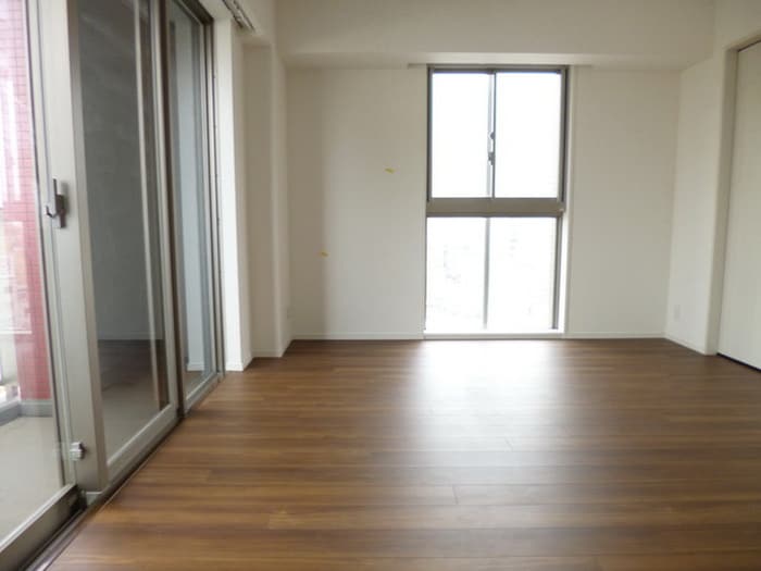 居室 ル－エ渋谷神山町