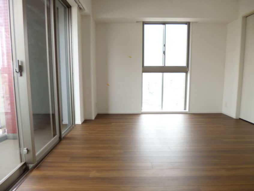 居室 ル－エ渋谷神山町