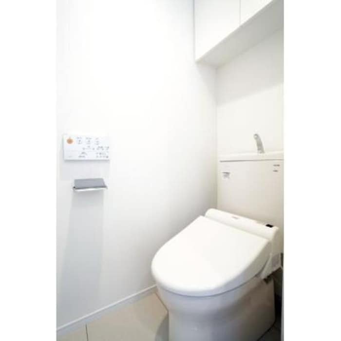 トイレ ル－エ渋谷神山町