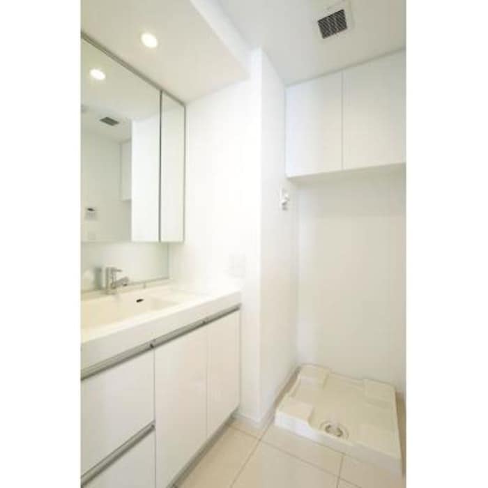 洗面 ル－エ渋谷神山町