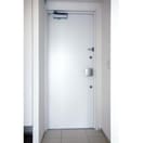 玄関 ル－エ渋谷神山町