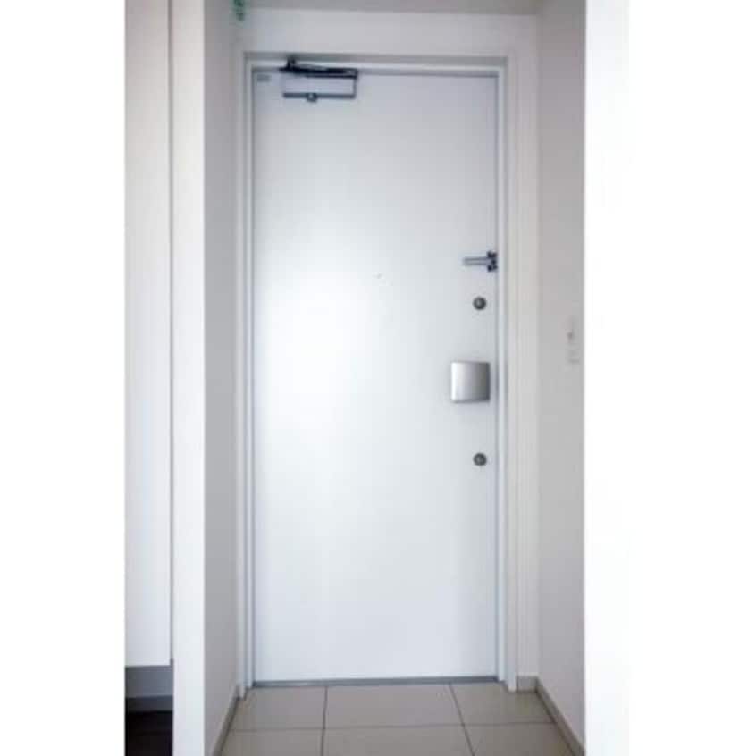 玄関 ル－エ渋谷神山町