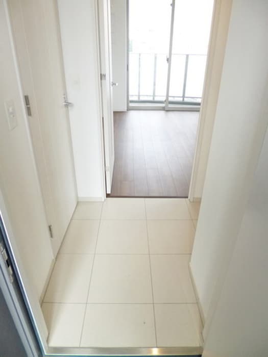 廊下 ル－エ渋谷神山町