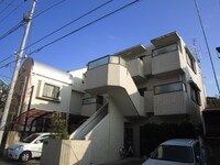 芹沢コーポラス