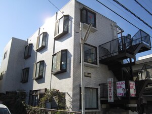 若葉ハウス