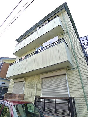 マザールージュ