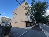 ガ－デンハイツ滝山Ａ棟
