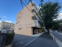 ガ－デンハイツ滝山Ａ棟