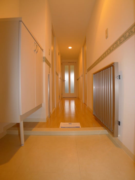 玄関 セディア・ヴィラ－ジュ