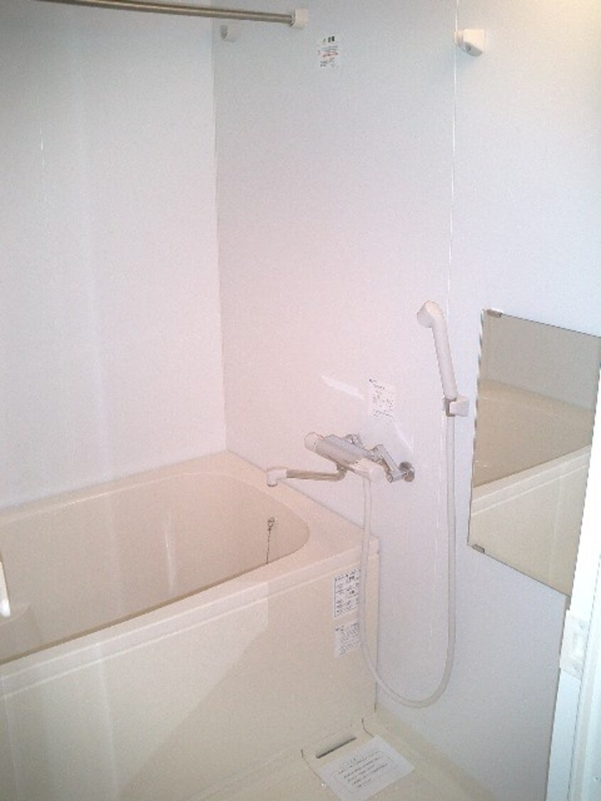 バス／シャワールーム等 セディア・ヴィラ－ジュ