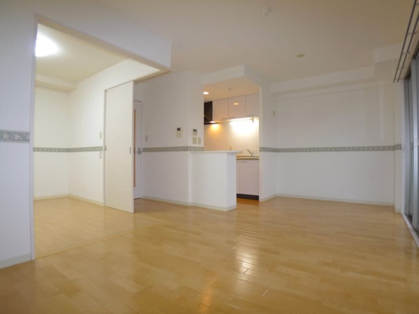 居室 セディア・ヴィラ－ジュ