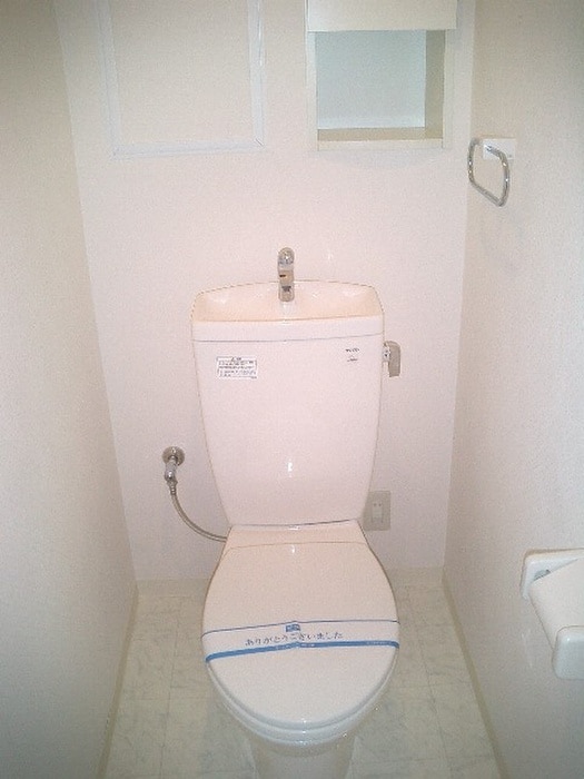 トイレ セディア・ヴィラ－ジュ