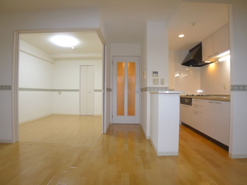 居室 セディア・ヴィラ－ジュ