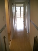 廊下 セディア・ヴィラ－ジュ