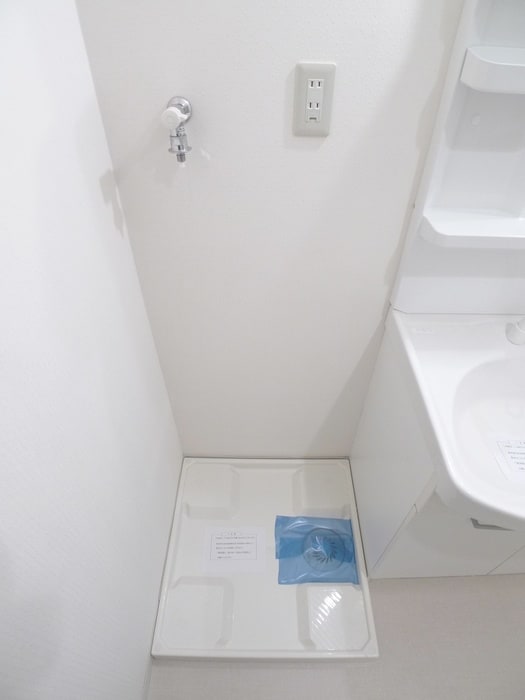 洗濯機置場 セディア・ヴィラ－ジュ