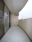 ベランダ・バルコニー セディア・ヴィラ－ジュ