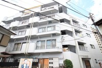 スト－クマンション畑野