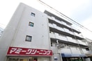 外観写真 スト－クマンション畑野