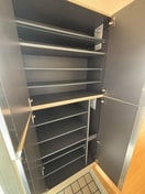 靴箱 スト－クマンション畑野
