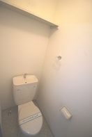 トイレ リーベル高井戸