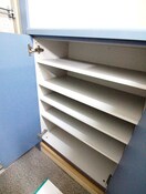 靴箱 リーベル高井戸