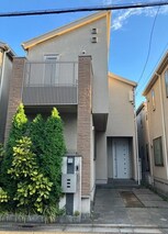 桜3丁目戸建