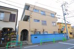 旭ヶ丘マンション（２０３）