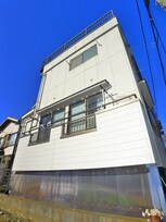 大森ハウス