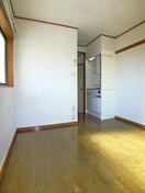 居室 大森ハウス