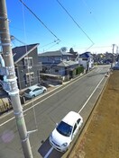 周辺環境 大森ハウス