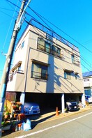 外観写真 大森ハウス