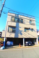 外観写真 大森ハウス