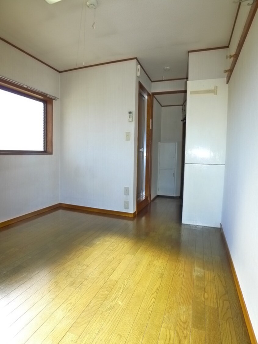 居室 大森ハウス