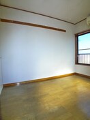 居室 大森ハウス
