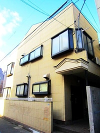 Casa　Verde千駄ヶ谷