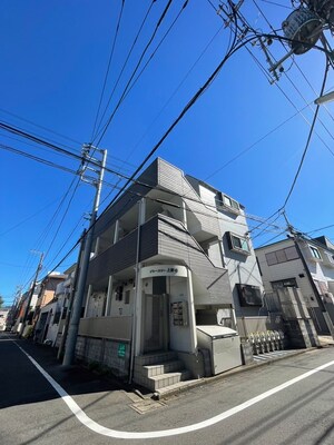 グレ－スリ－上野毛