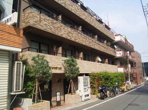 フェニックス麻布狸穴公園(505)