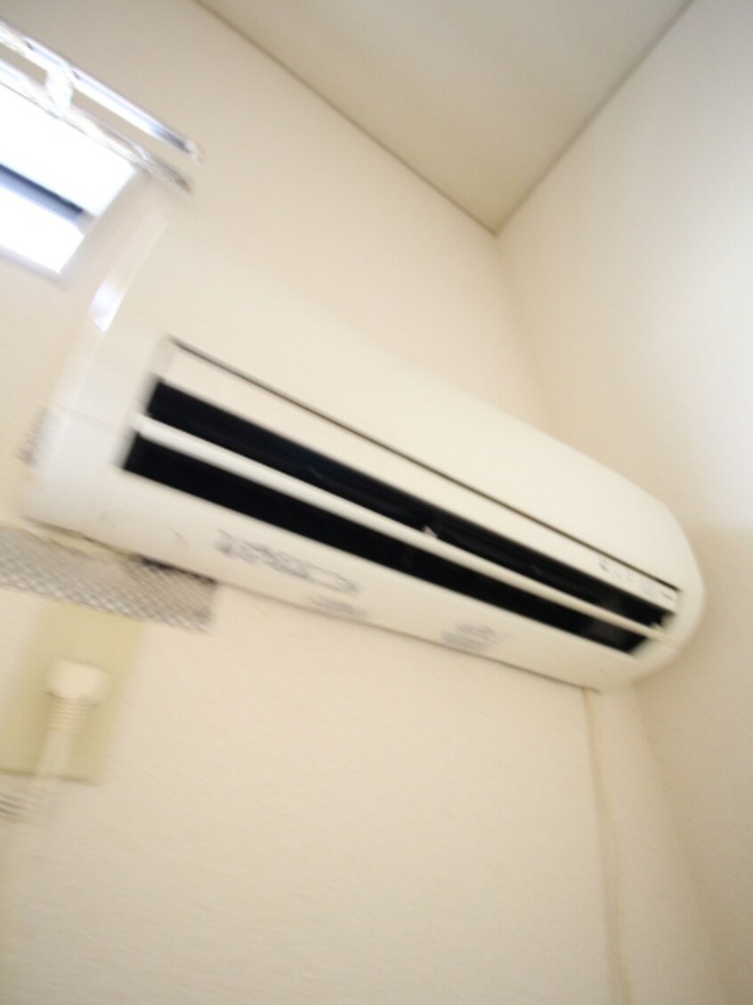 居室 グリーンハイム多磨
