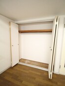 収納 グリーンハイム多磨