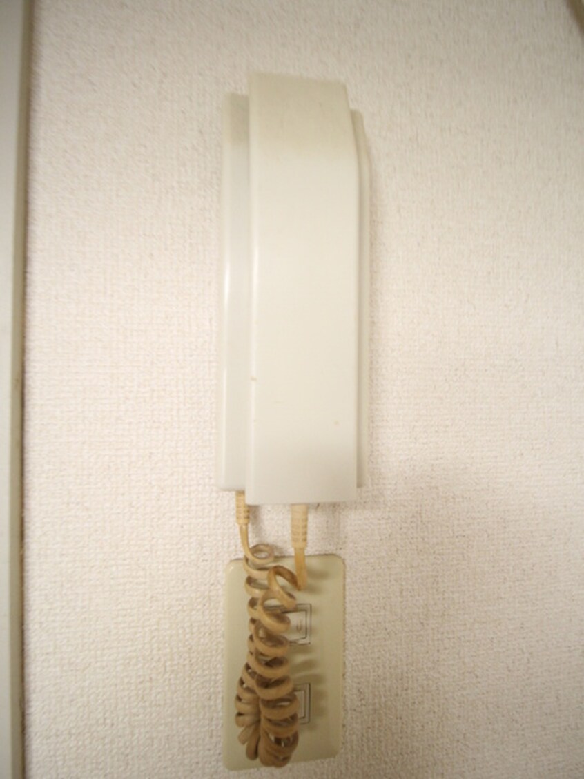 居室 グリーンハイム多磨