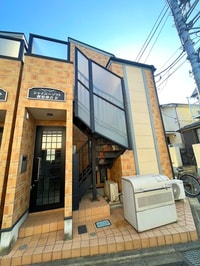 シャイニーソフト新宿落合Ｂ