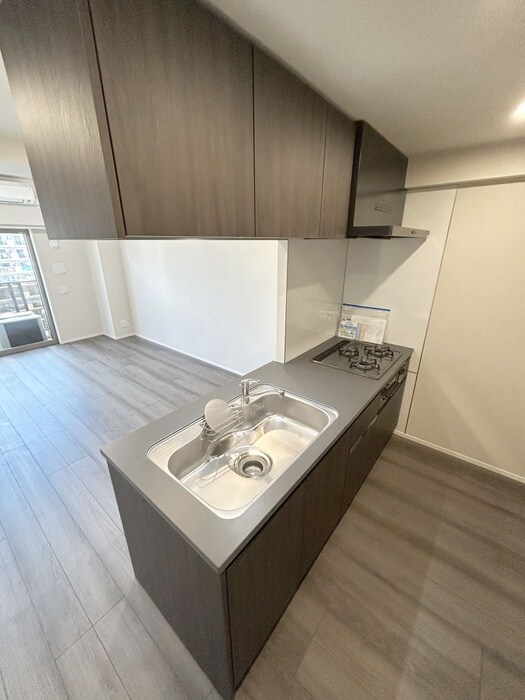 キッチン LIME RESIDENCE KAWAGUCHI EAST