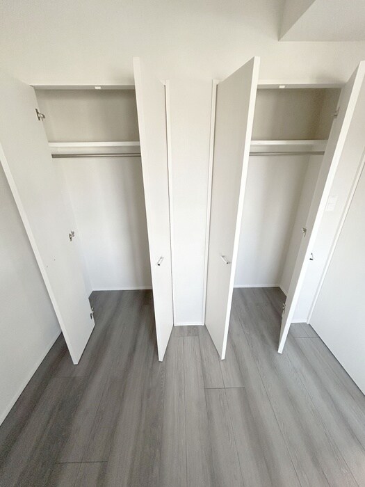 収納 LIME RESIDENCE KAWAGUCHI EAST