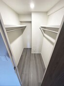 収納 LIME RESIDENCE KAWAGUCHI EAST