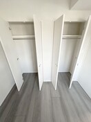 収納 LIME RESIDENCE KAWAGUCHI EAST